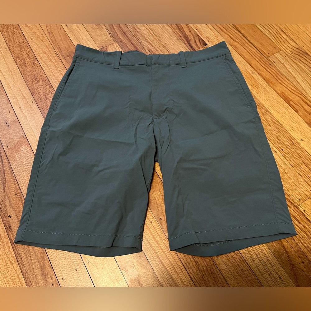 J.Crew Short 10”